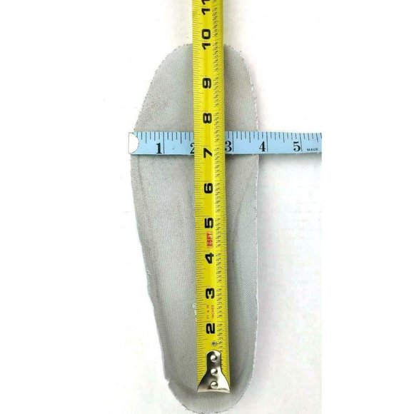 BRAHMA Women's Steel Toe Work Shoes Sarah Pink Black US 9.5 ASTM F2413-11 - Picture 9 of 12